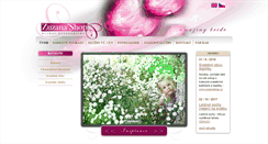 Desktop Screenshot of fotografkabrno.cz